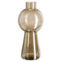 Richmond Interiors Vase Sera smoke large Vase Richmond Interiors