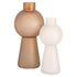 Richmond Interiors Vase Ora brown large Vase Richmond Interiors