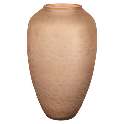 Richmond Interiors Vase Vera brown Richmond Interiors