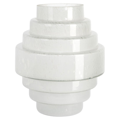 Richmond Interiors Vase Samara white