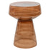 Richmond Interiors Beistelltisch Isa brown Beistelltisch Richmond Interiors