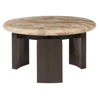 Richmond Interiors Couchtisch Bayonne bronze (Set of 2) Couchtisch Richmond Interiors