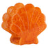 Richmond Interiors Wein- & Barzubehör Shelly orange napkin holder Wein- & Barzubehör Richmond Interiors
