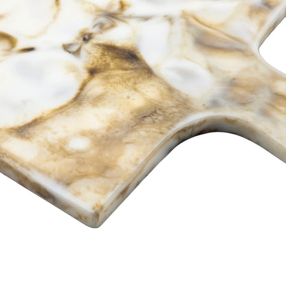 Richmond Interiors Tablett Cindy natural - serving board small Tablett Richmond Interiors