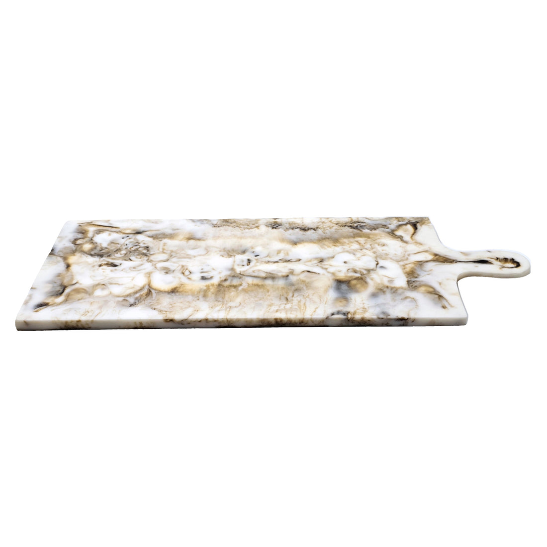 Richmond Interiors Tablett Cindy natural - serving board large Tablett Richmond Interiors