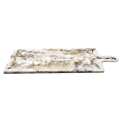 Richmond Interiors Tablett Cindy natural - serving board large Tablett Richmond Interiors