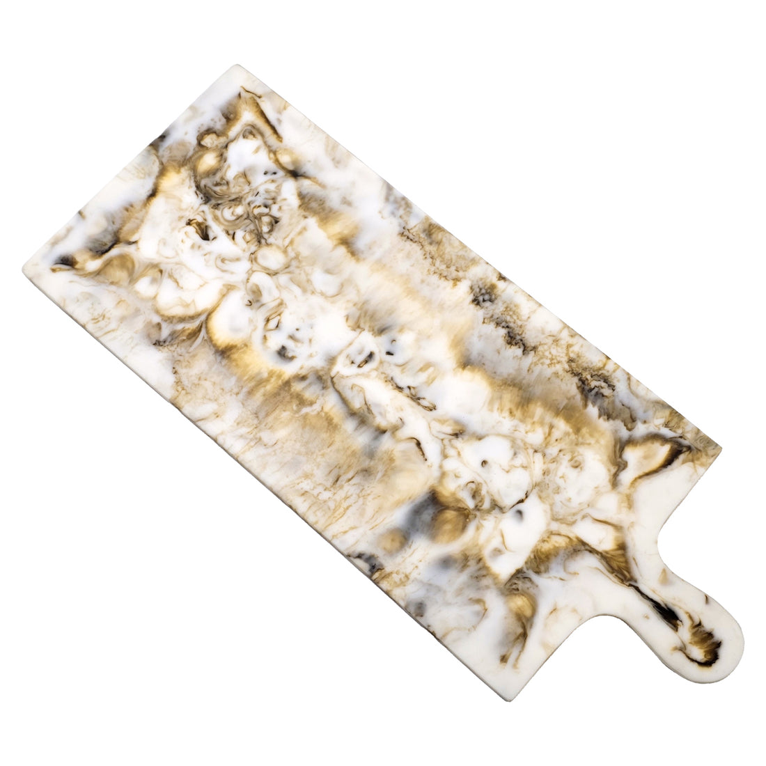 Richmond Interiors Tablett Cindy natural - serving board large Tablett Richmond Interiors