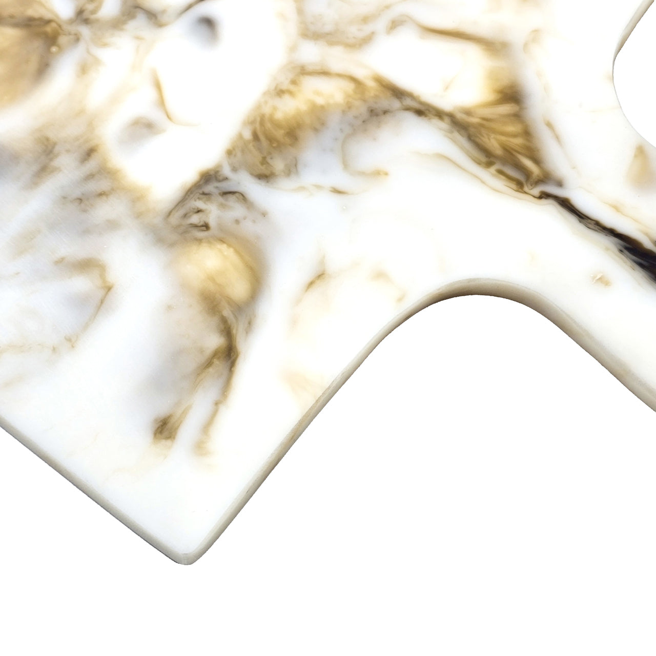 Richmond Interiors Tablett Cindy natural - serving board large Tablett Richmond Interiors