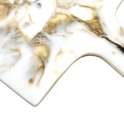 Richmond Interiors Tablett Cindy natural - serving board large Tablett Richmond Interiors