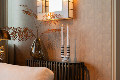 Richmond Interiors Vase Noor smoke Richmond Interiors