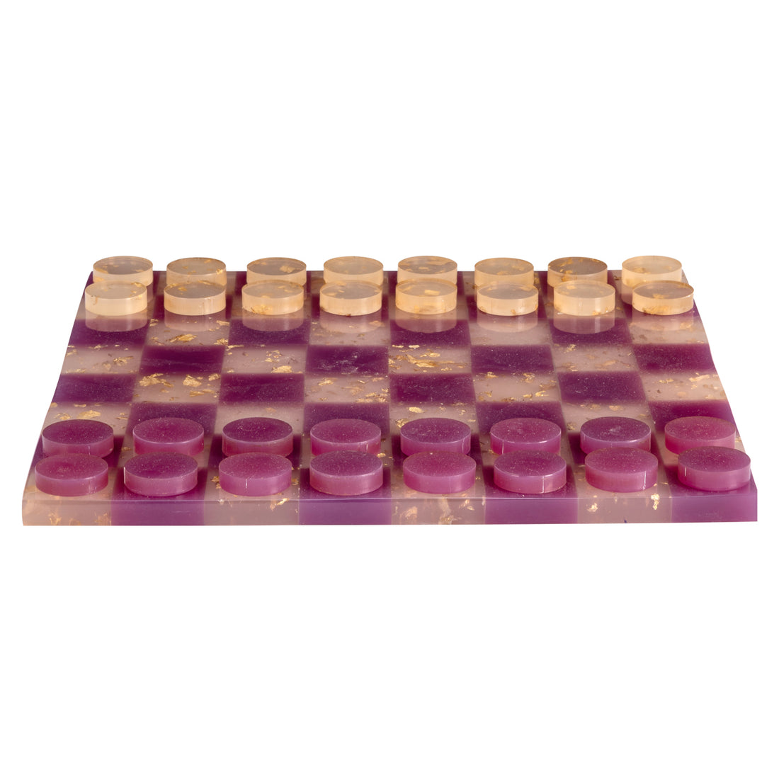 Richmond Interiors Dekoratives Spiel Violet purple Dekoratives Spiel Richmond Interiors