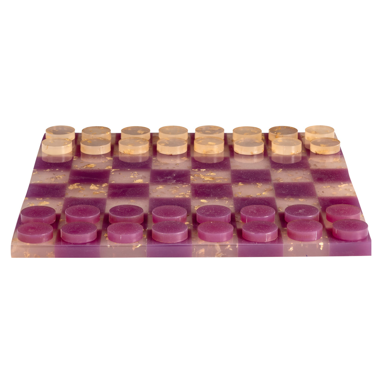 Richmond Interiors Dekoratives Spiel Violet purple Dekoratives Spiel Richmond Interiors