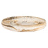 Richmond Interiors Schale Daisy beige Schale Richmond Interiors