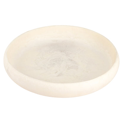 Richmond Interiors Schale Daisy white Schale Richmond Interiors