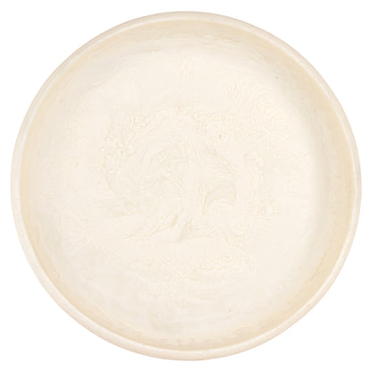 Richmond Interiors Schale Daisy white Schale Richmond Interiors