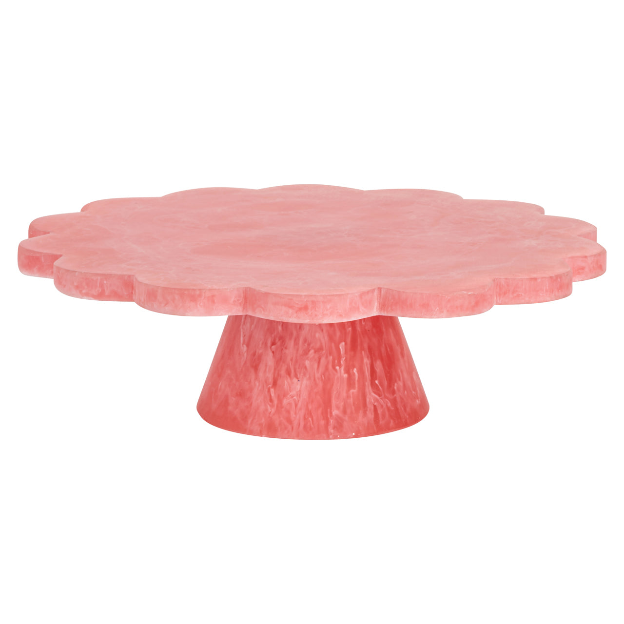 Richmond Interiors Kuchenplatte Lone pink Kuchenplatte Richmond Interiors