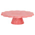 Richmond Interiors Kuchenplatte Lone pink Kuchenplatte Richmond Interiors