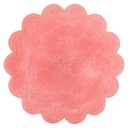 Richmond Interiors Kuchenplatte Lone pink Kuchenplatte Richmond Interiors