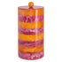 Richmond Interiors Aufbewahrungsbox Lilybelle pink/orange storage jar large Aufbewahrungsbox Richmond Interiors