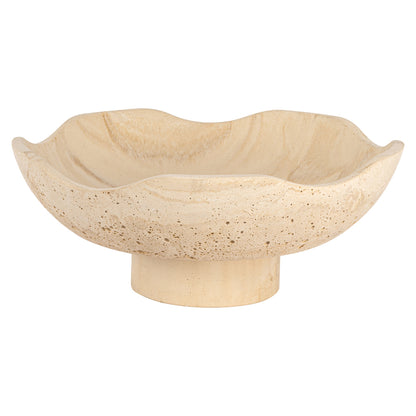 Richmond Interiors Schale Meauve beige Schale Richmond Interiors