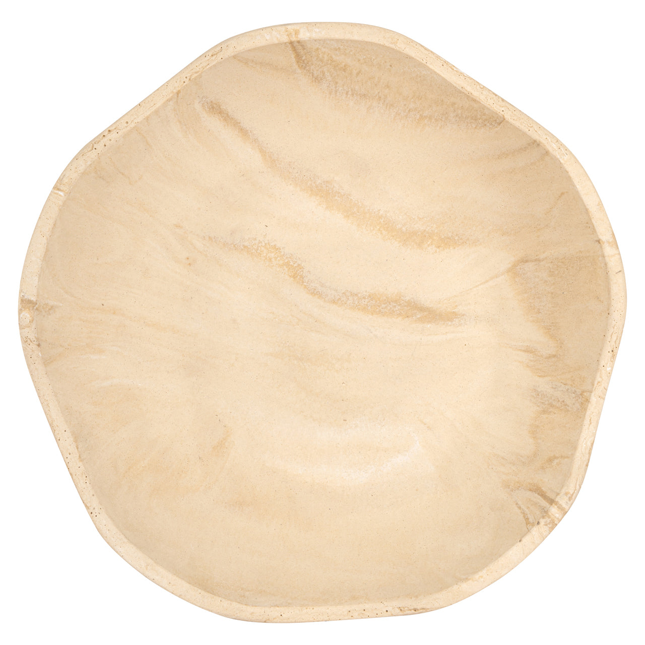 Richmond Interiors Schale Meauve beige Schale Richmond Interiors