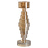Richmond Interiors Kerzenhalter Bryn Champagne small Kerzenhalter Richmond Interiors