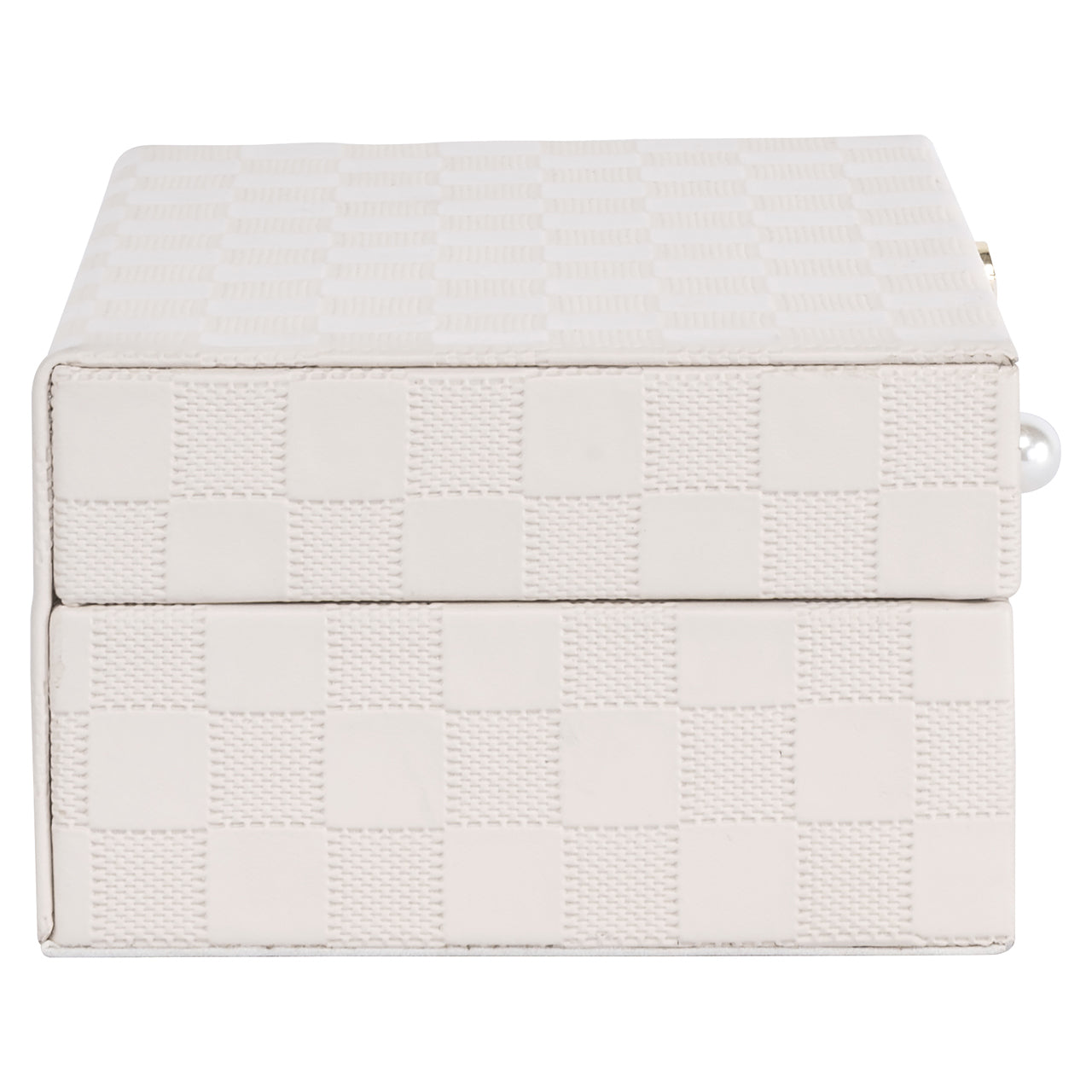 Richmond Interiors Aufbewahrungsbox Bless ivory small Aufbewahrungsbox Richmond Interiors