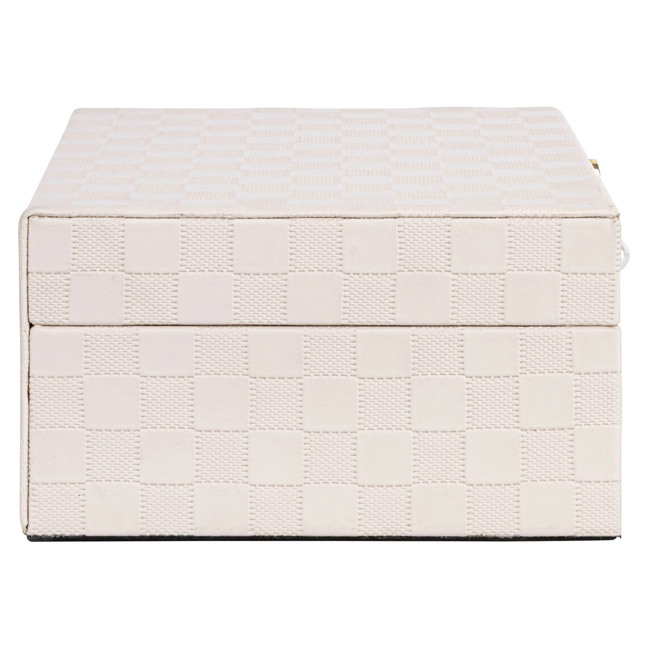 Richmond Interiors Aufbewahrungsbox Bless ivory large Aufbewahrungsbox Richmond Interiors
