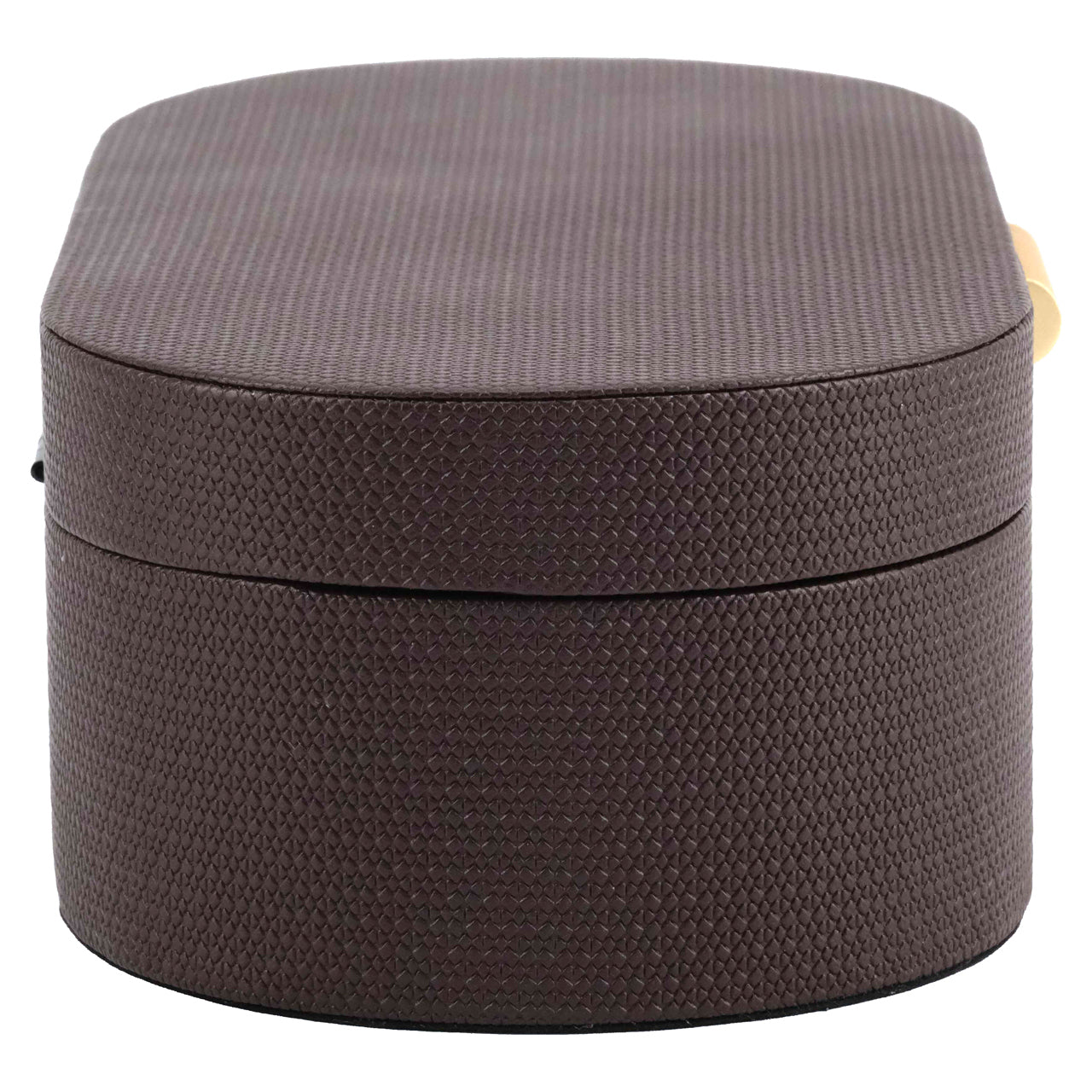 Richmond Interiors Aufbewahrungsbox Nova brown large Aufbewahrungsbox Richmond Interiors