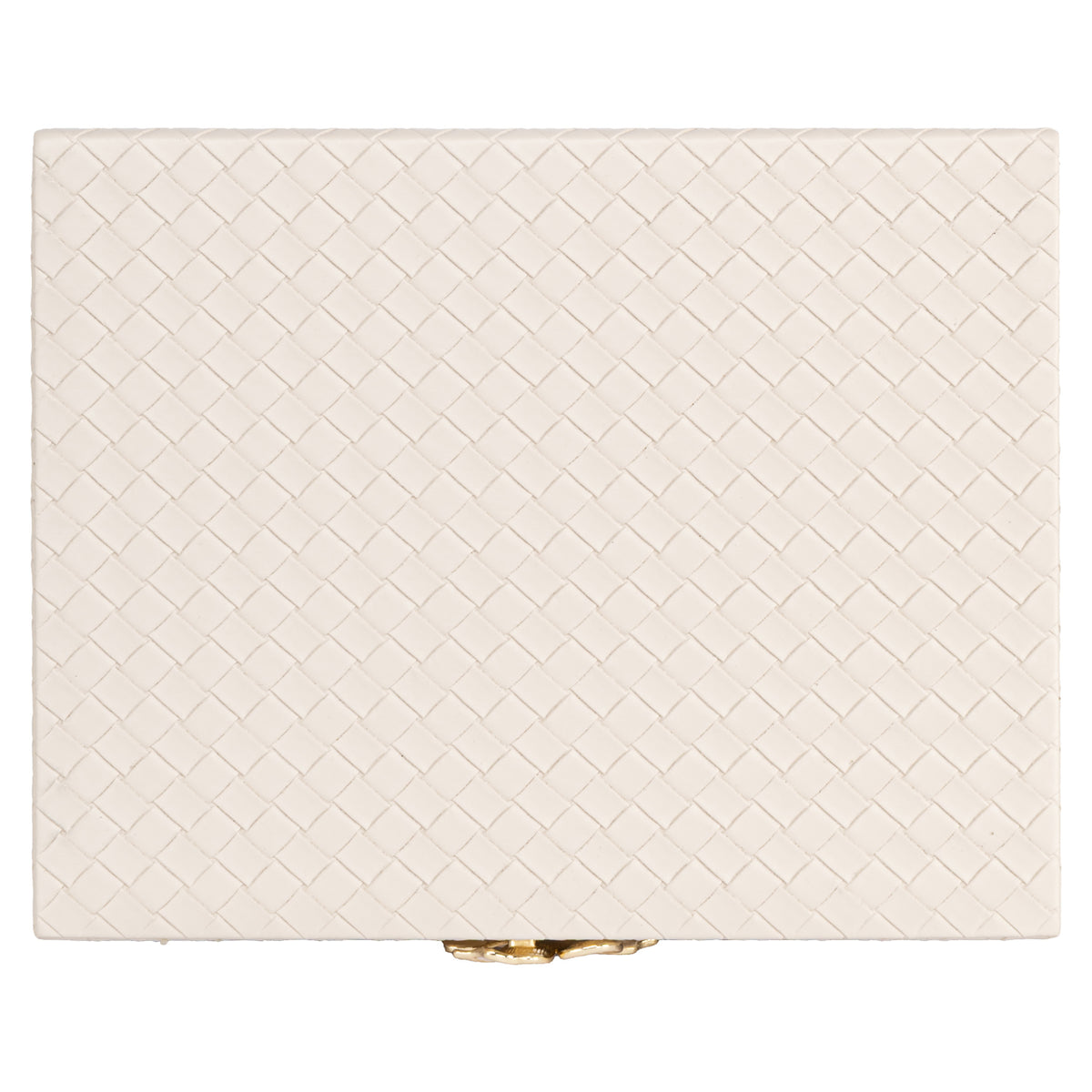 Richmond Interiors Aufbewahrungsbox Lillie ivory large Richmond Interiors