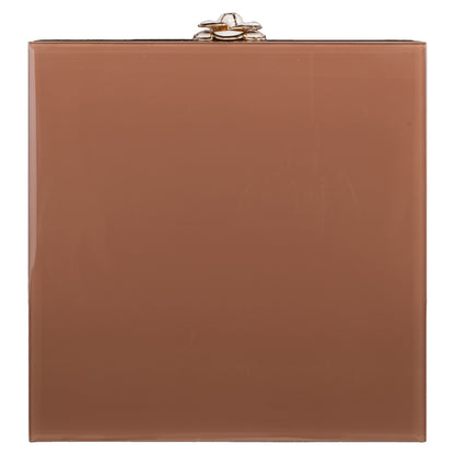 Richmond Interiors Aufbewahrungsbox Floral brown large Aufbewahrungsbox Richmond Interiors