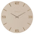 Richmond Interiors Uhr Byram tapioca Uhr Richmond Interiors