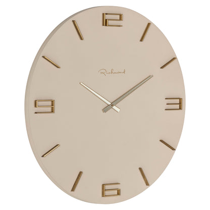 Richmond Interiors Uhr Byram tapioca Uhr Richmond Interiors