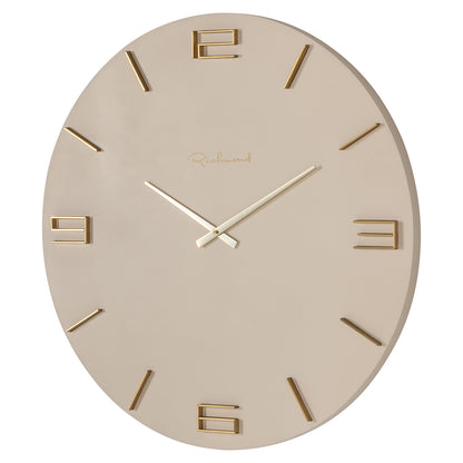 Richmond Interiors Uhr Byram tapioca Uhr Richmond Interiors