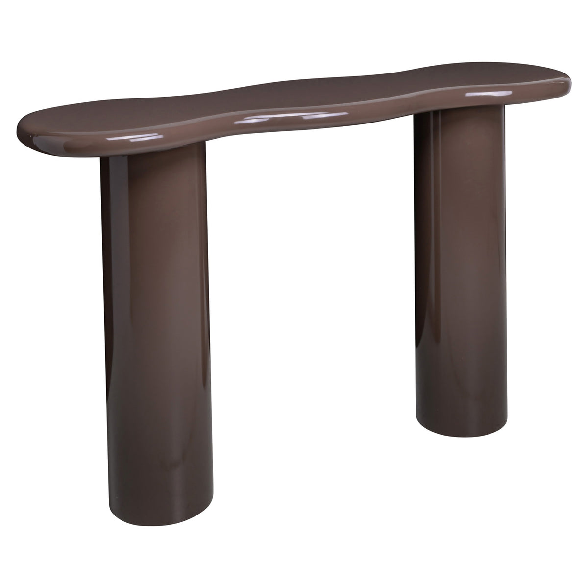 Richmond Interiors Konsole Cordelia Chestnut
