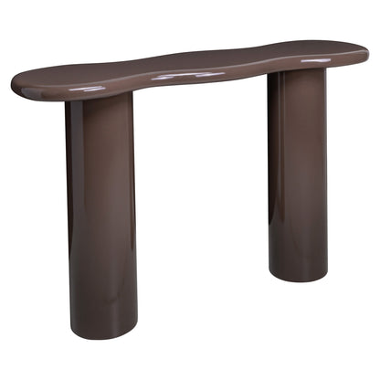 Richmond Interiors Konsole Cordelia Chestnut