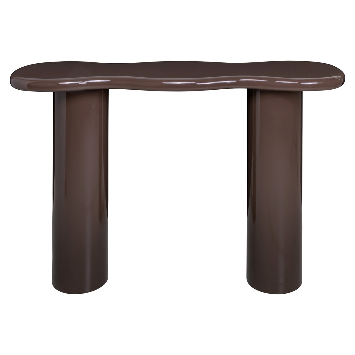 Richmond Interiors Konsole Cordelia Chestnut