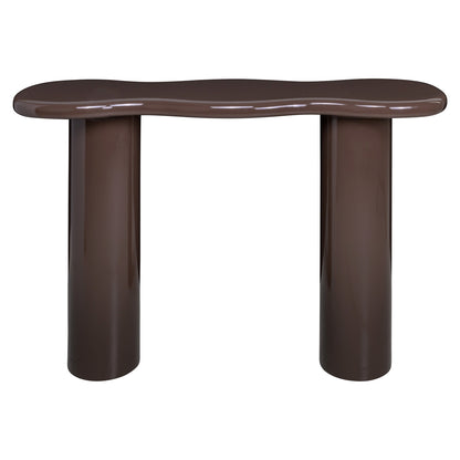 Richmond Interiors Konsole Cordelia Chestnut