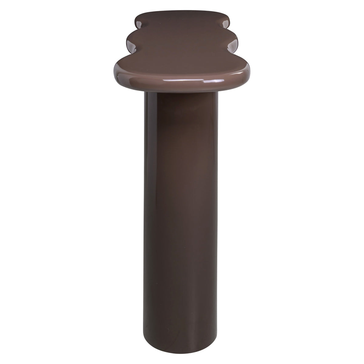 Richmond Interiors Konsole Cordelia Chestnut