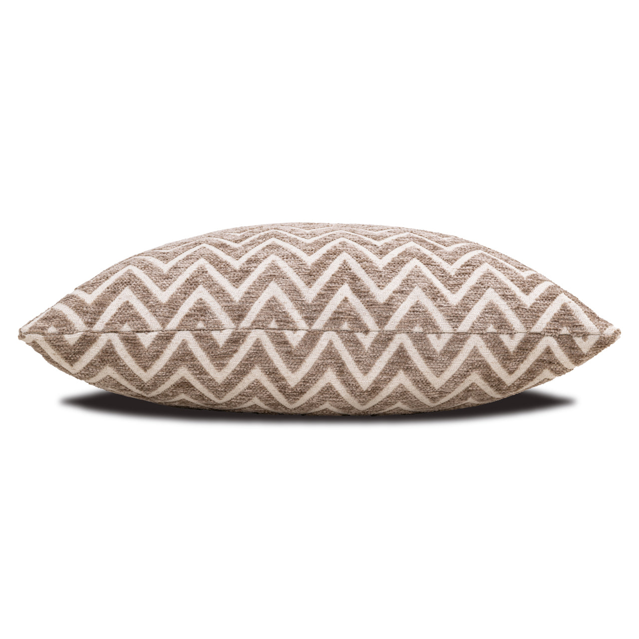 Richmond Interiors Kissen Nino sand chevron