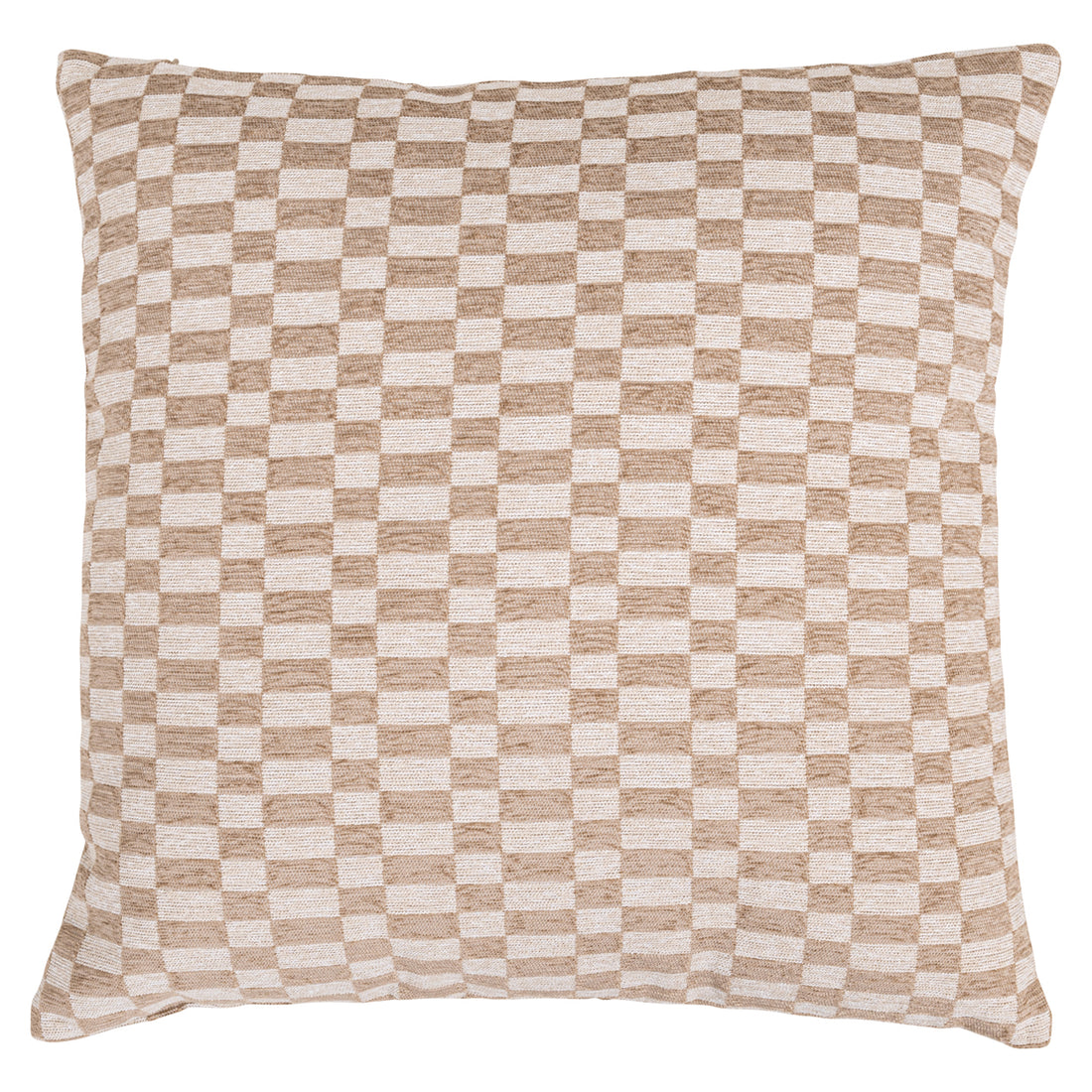 Richmond Interiors Kissen Tala sand rectilinear Kissen Richmond Interiors