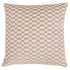 Richmond Interiors Kissen Tala sand rectilinear Kissen Richmond Interiors