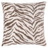 Richmond Interiors Kissen Tara taupe tiger Kissen Richmond Interiors