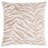 Richmond Interiors Kissen Eliza beige tiger Kissen Richmond Interiors