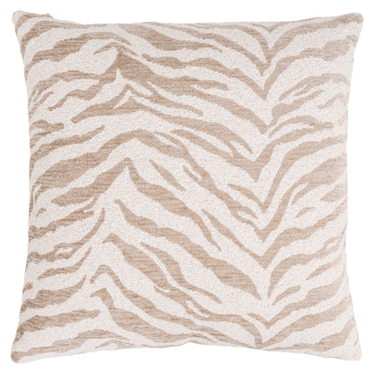 Richmond Interiors Kissen Eliza beige tiger Richmond Interiors