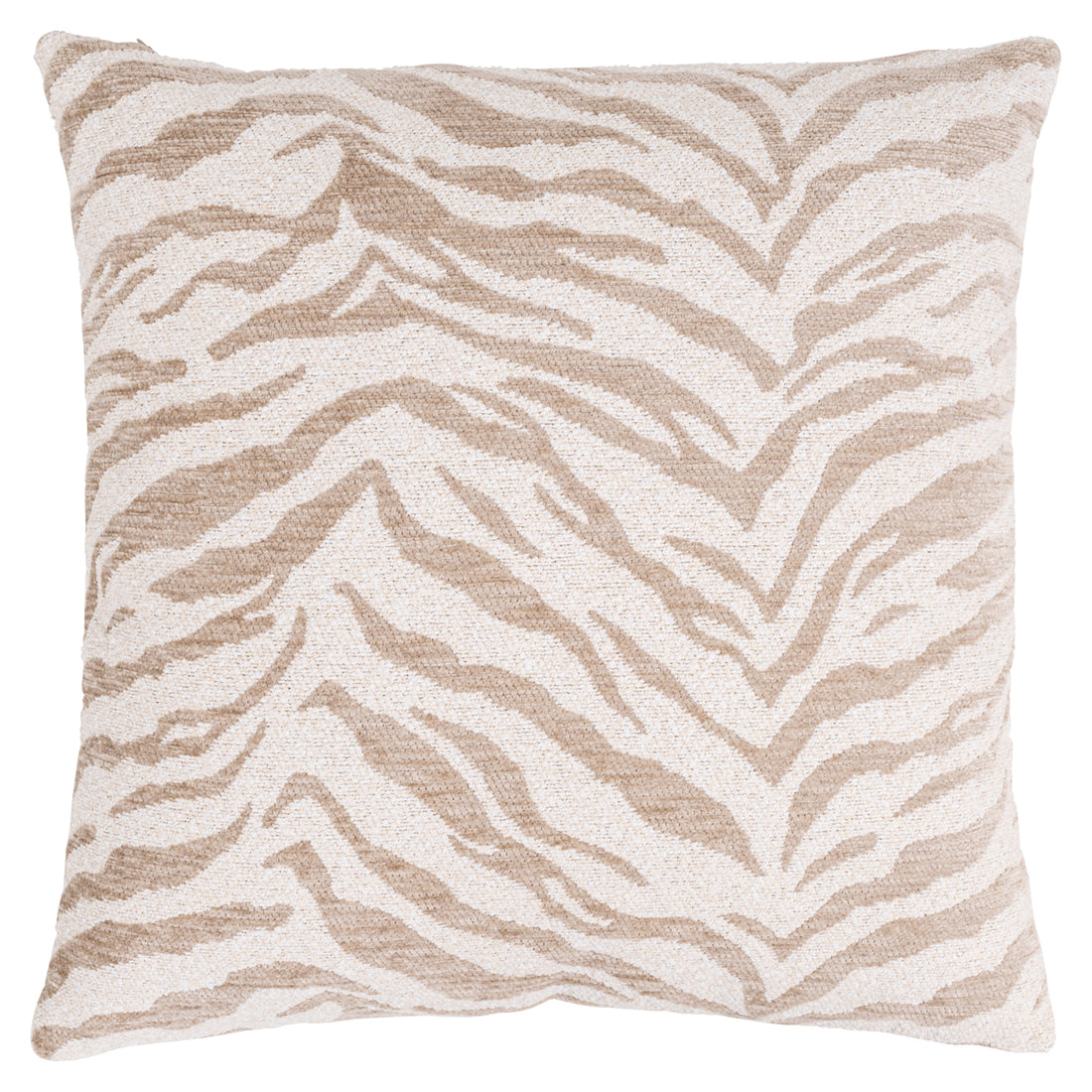 Richmond Interiors Kissen Eliza beige tiger Kissen Richmond Interiors