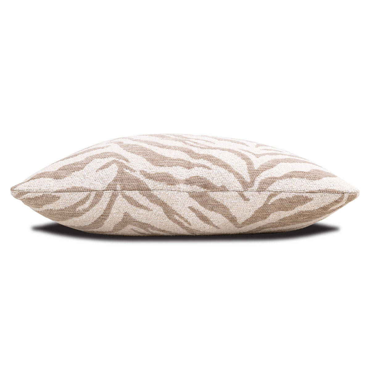 Richmond Interiors Kissen Eliza beige tiger Richmond Interiors