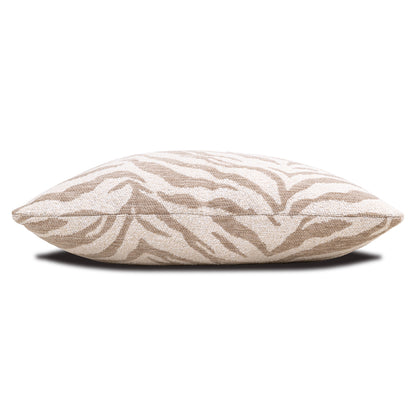 Richmond Interiors Kissen Eliza beige tiger Richmond Interiors