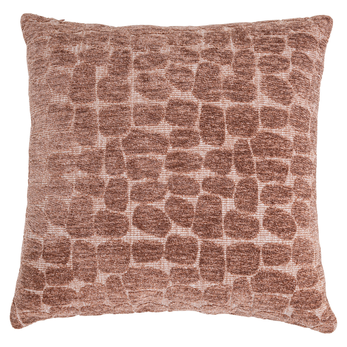 Richmond Interiors Kissen Veda pale pebble Richmond Interiors