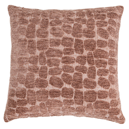 Richmond Interiors Kissen Veda pale pebble Richmond Interiors